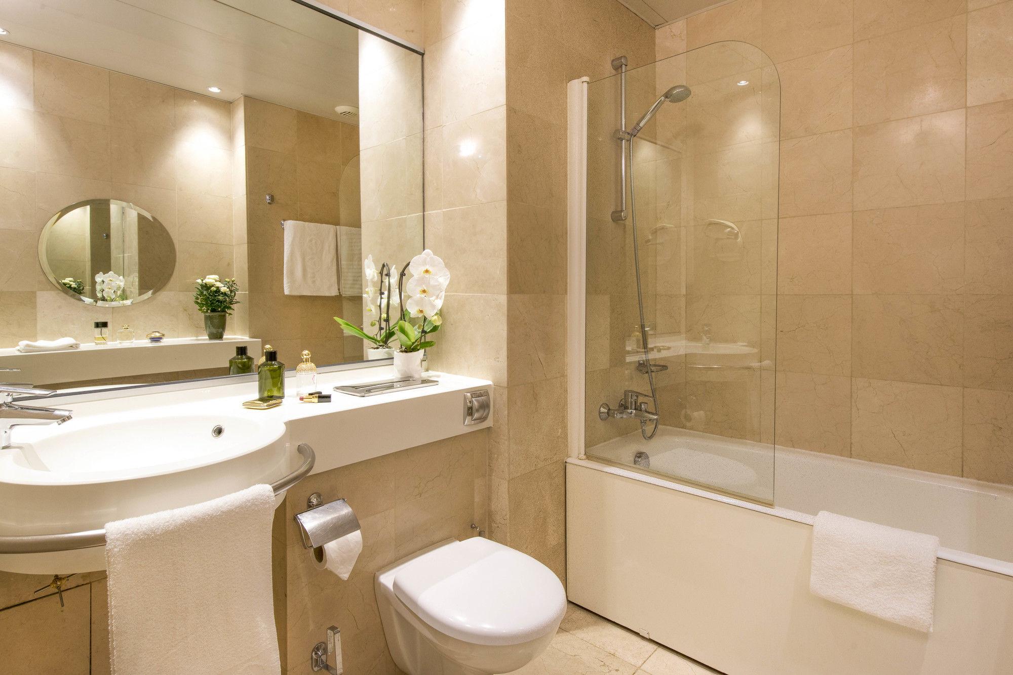 Hotel L De Lutece - Notre-dame 4*