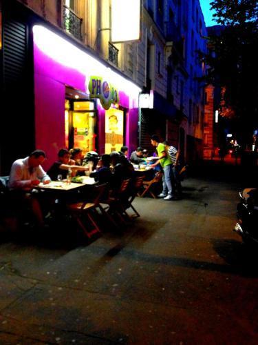 De Choisy 2* Paris
