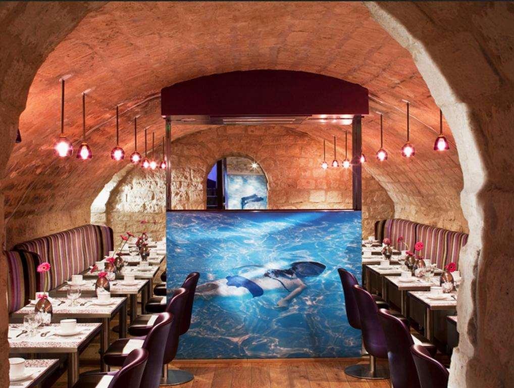 Hotel Atn Paris