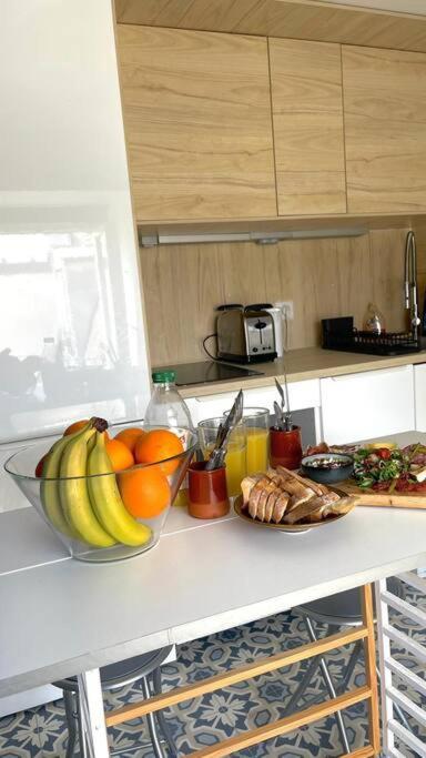 Appartement *blanche Pigalle* - Calme Centre