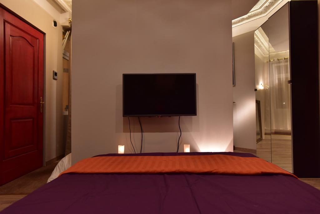 Appartement Loft Deluxe Du Moulin Paris