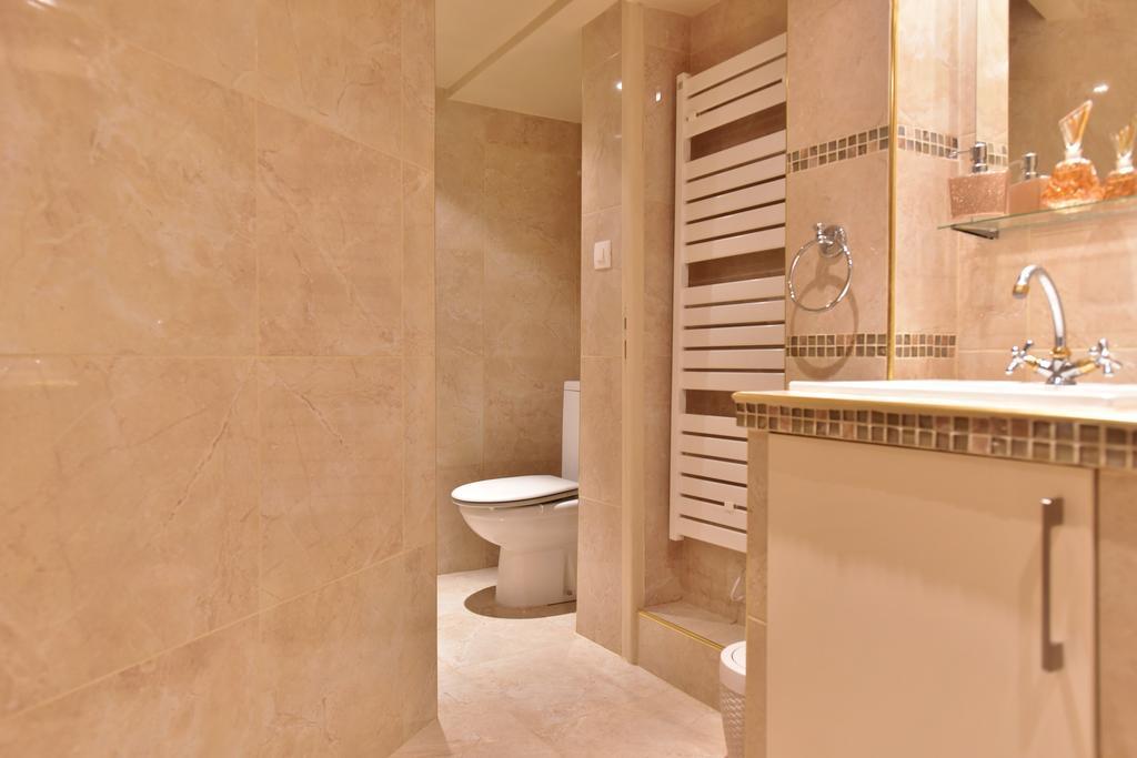 Loft Deluxe Du Moulin Paris