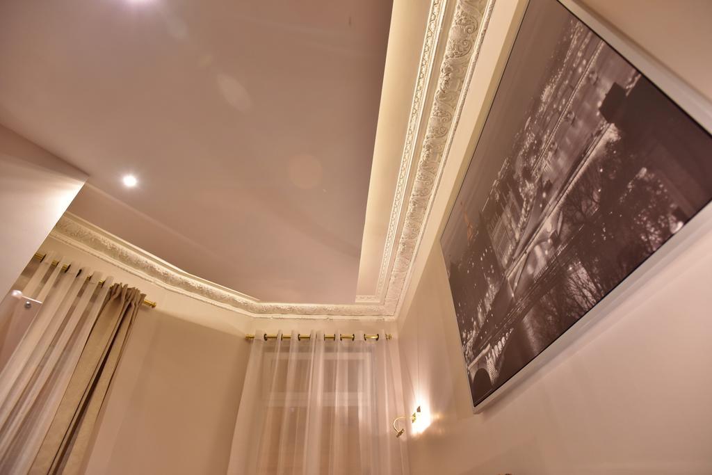 Appartement Loft Deluxe Du Moulin