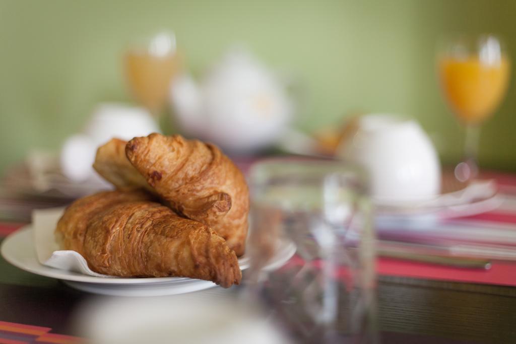 Hotel Parc 3*