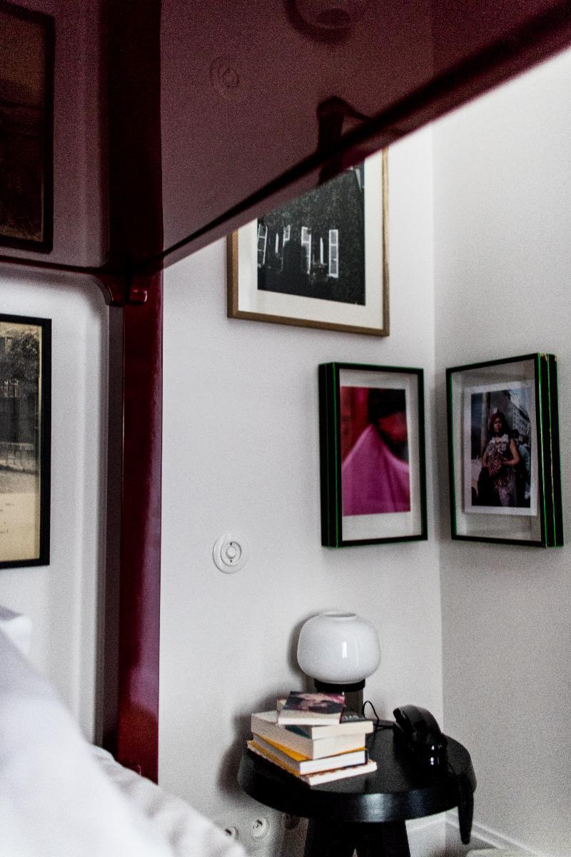 Le Pigalle, A Member Of Design 4* Paris