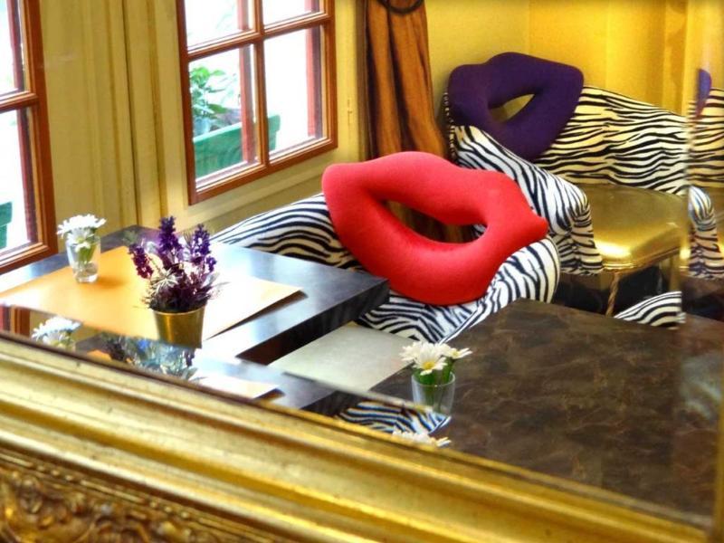 Hotel Malar Paris
