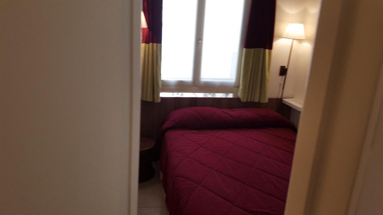 Appart hôtel Inter-residences Aupres Multiresidence De L'elysee