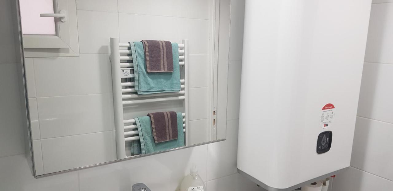 Aparthotel Charming Loft - Tour Eiffel/ Rue Cler