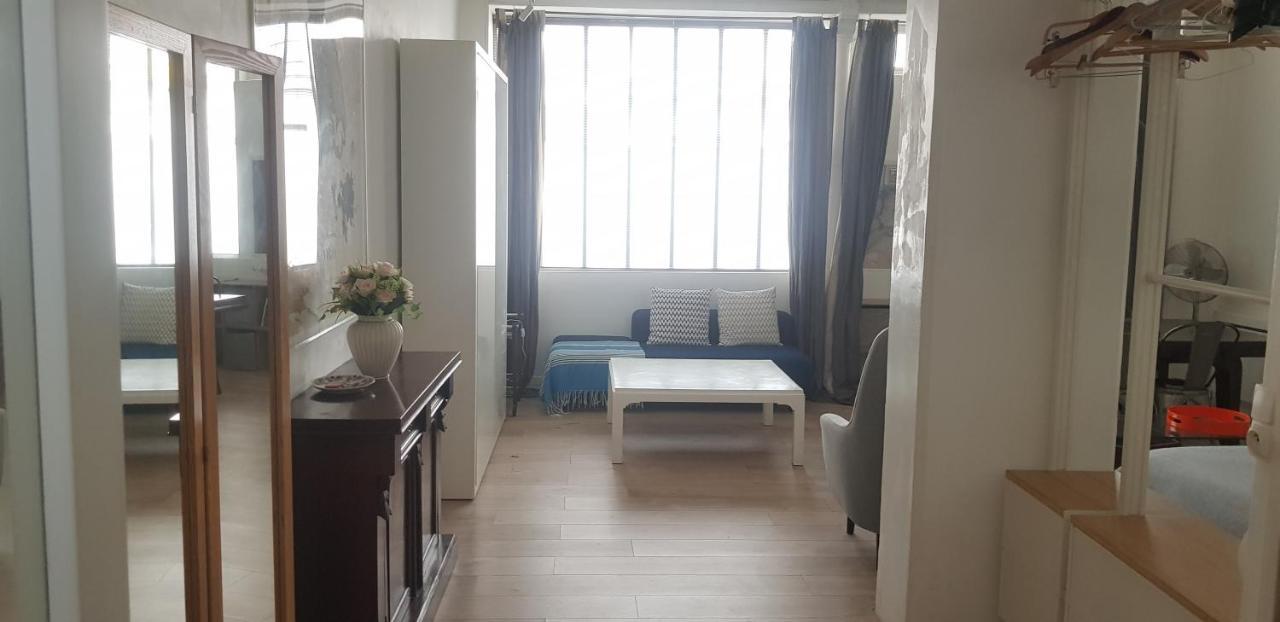 Charming Loft - Tour Eiffel/ Rue Cler 3* Paris