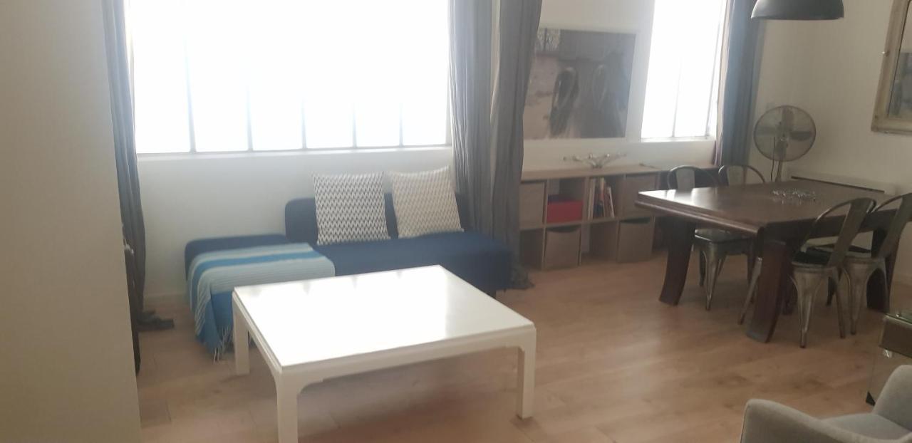 Charming Loft - Tour Eiffel/ Rue Cler Paris