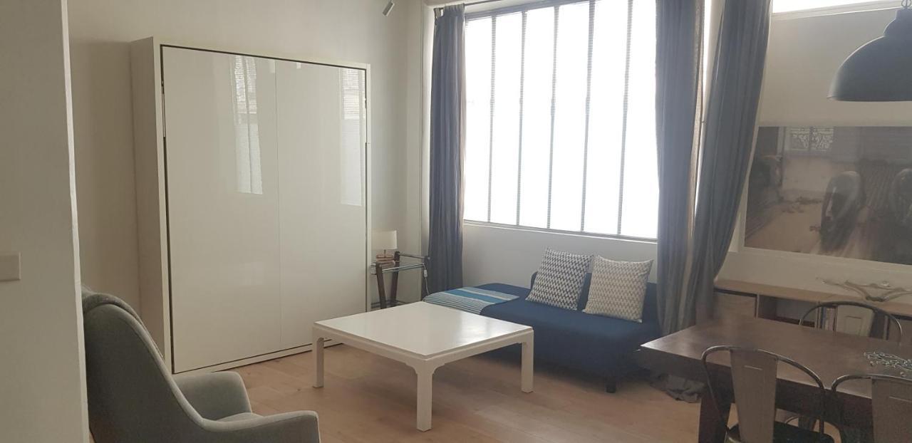 Charming Loft - Tour Eiffel/ Rue Cler Aparthotel