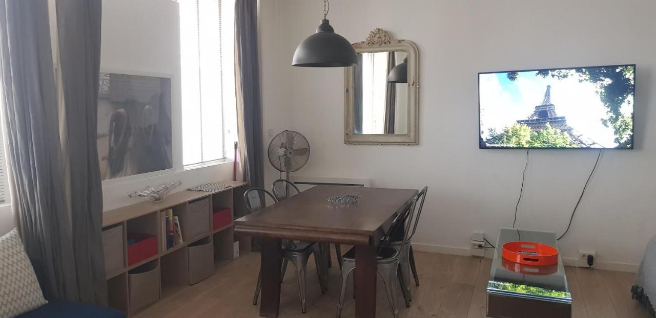 Charming Loft - Tour Eiffel/ Rue Cler 3* Paris