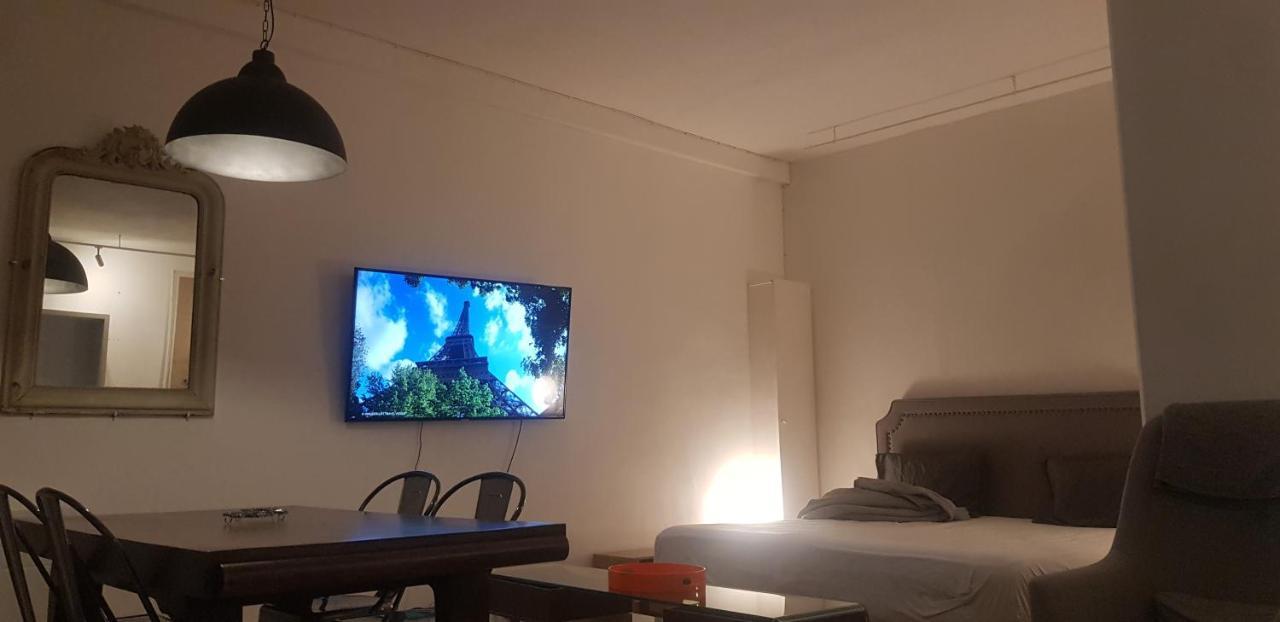 Charming Loft - Tour Eiffel/ Rue Cler