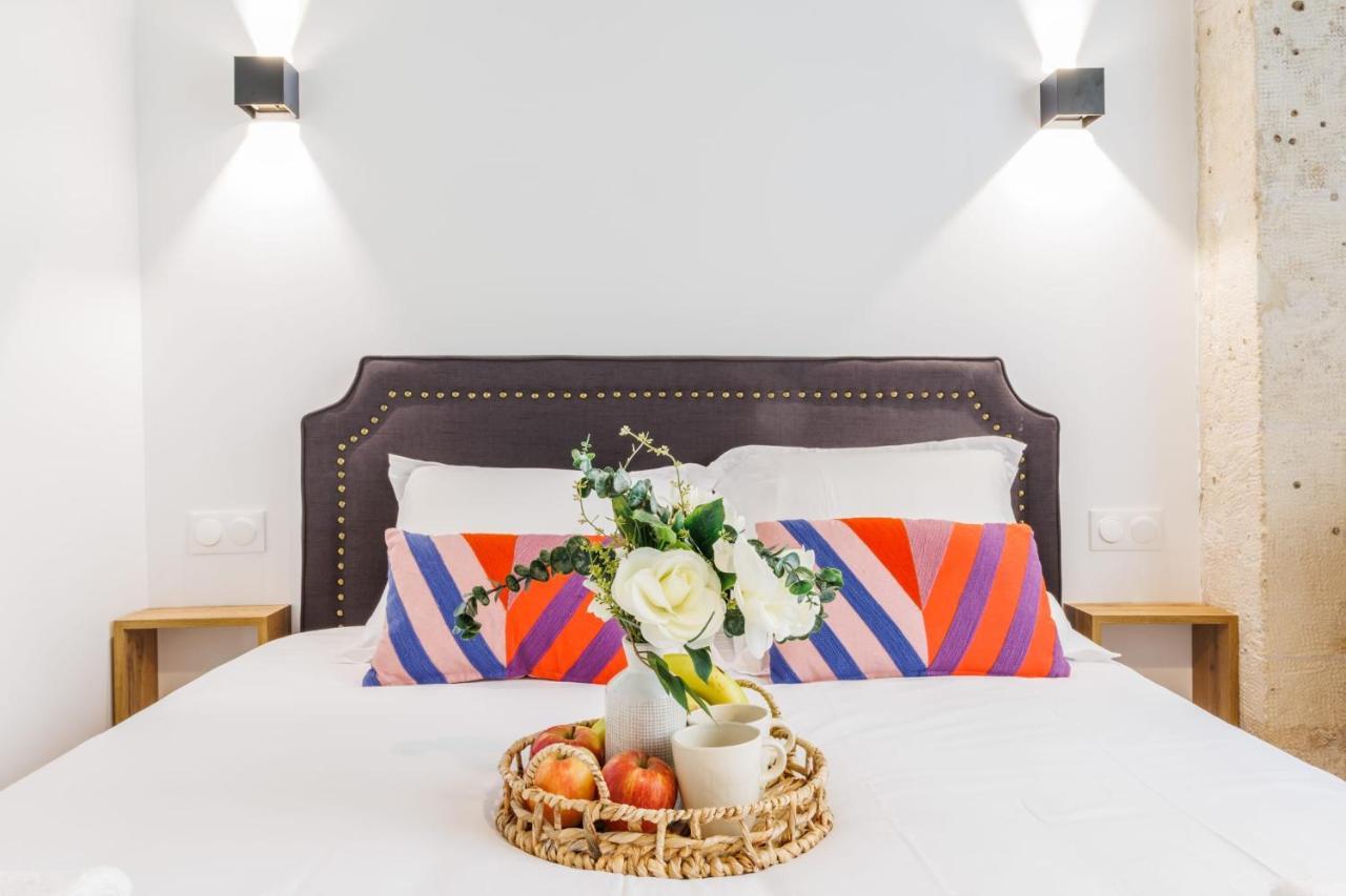 Spacious - 2br 6p - Republique Apartment Paris