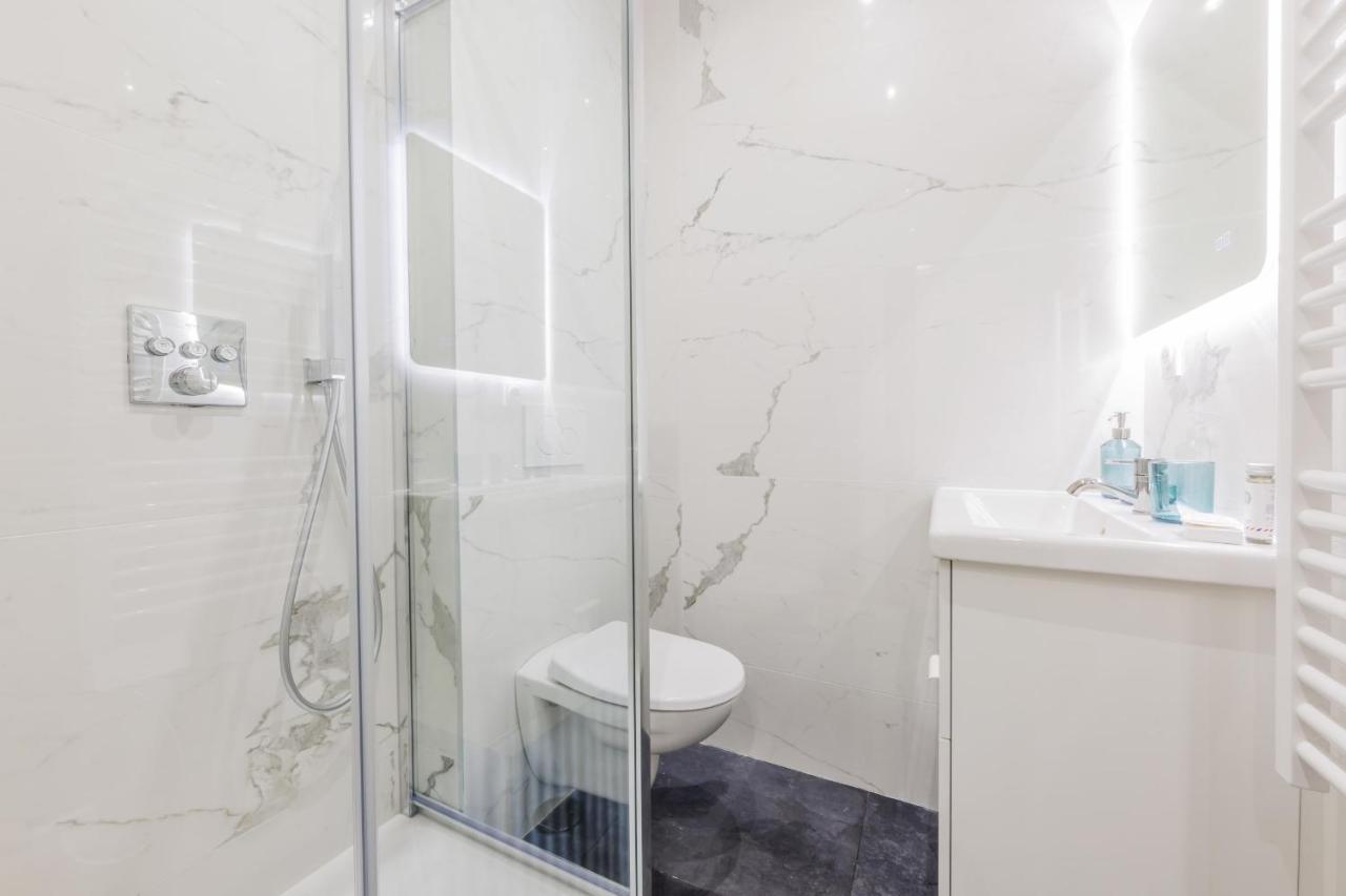 Apartment Spacious - 2br 6p - Republique