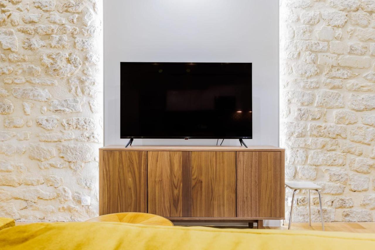 Apartment Spacious - 2br 6p - Republique *