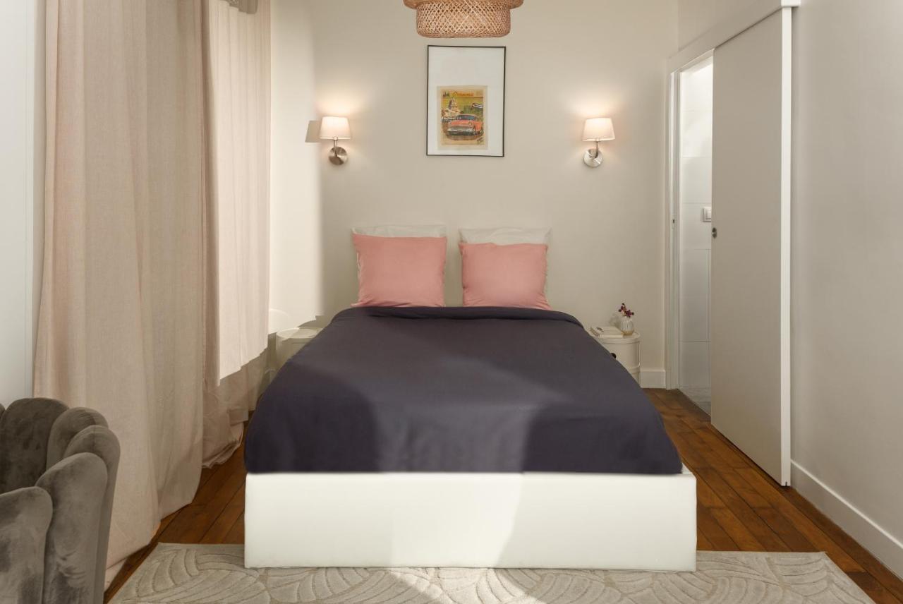 Appartement Le 11eme Secret *