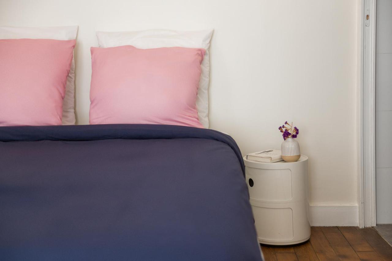 Appartement Le 11eme Secret *