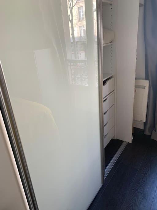 Apartment T2 Plein Coeur De - Hypercentre Paris