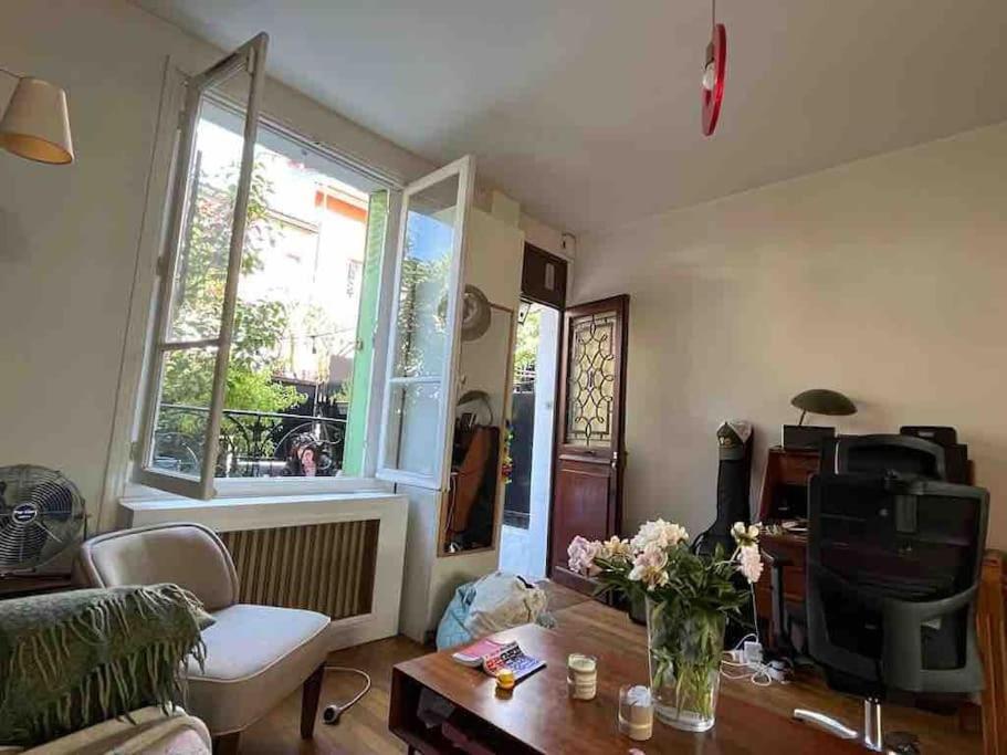 Holiday home Full Equiped House With Garden
