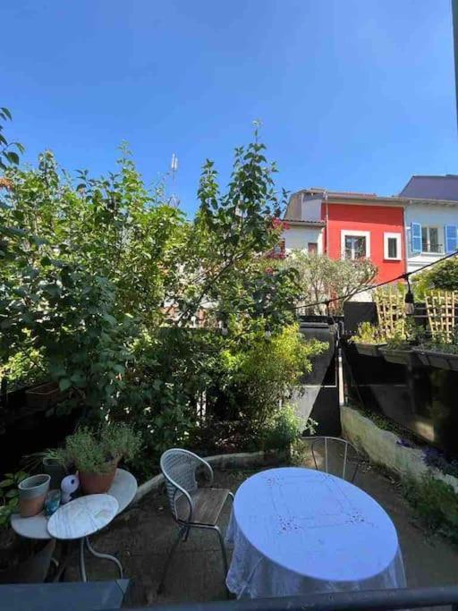 Holiday home Full Equiped House With Garden *