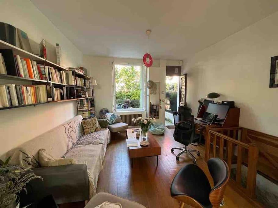 Holiday home Full Equiped House With Garden *