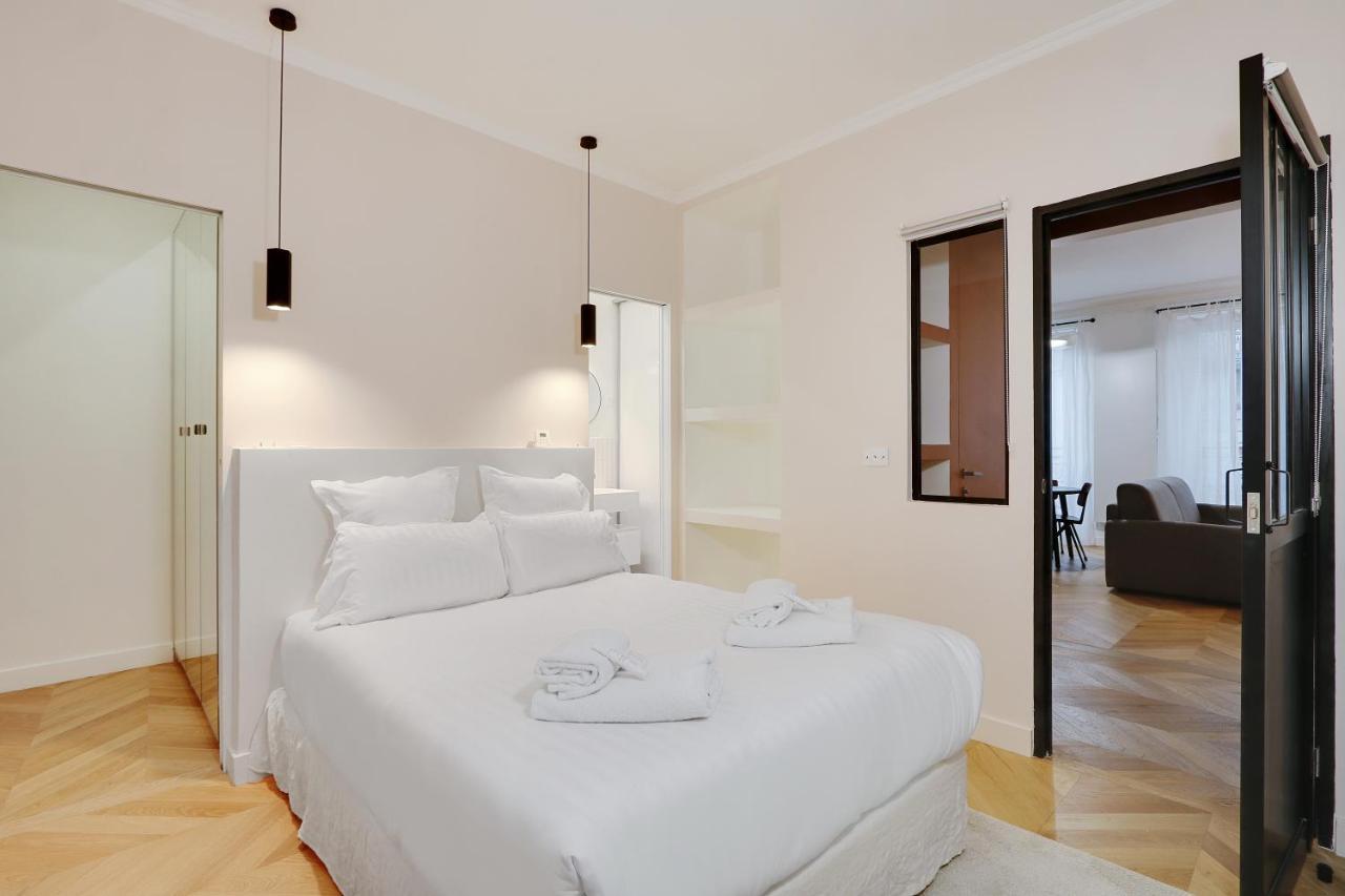 Pick A Flat's In Saint Germain Des Pres - Rue De Montfaucon * Paris