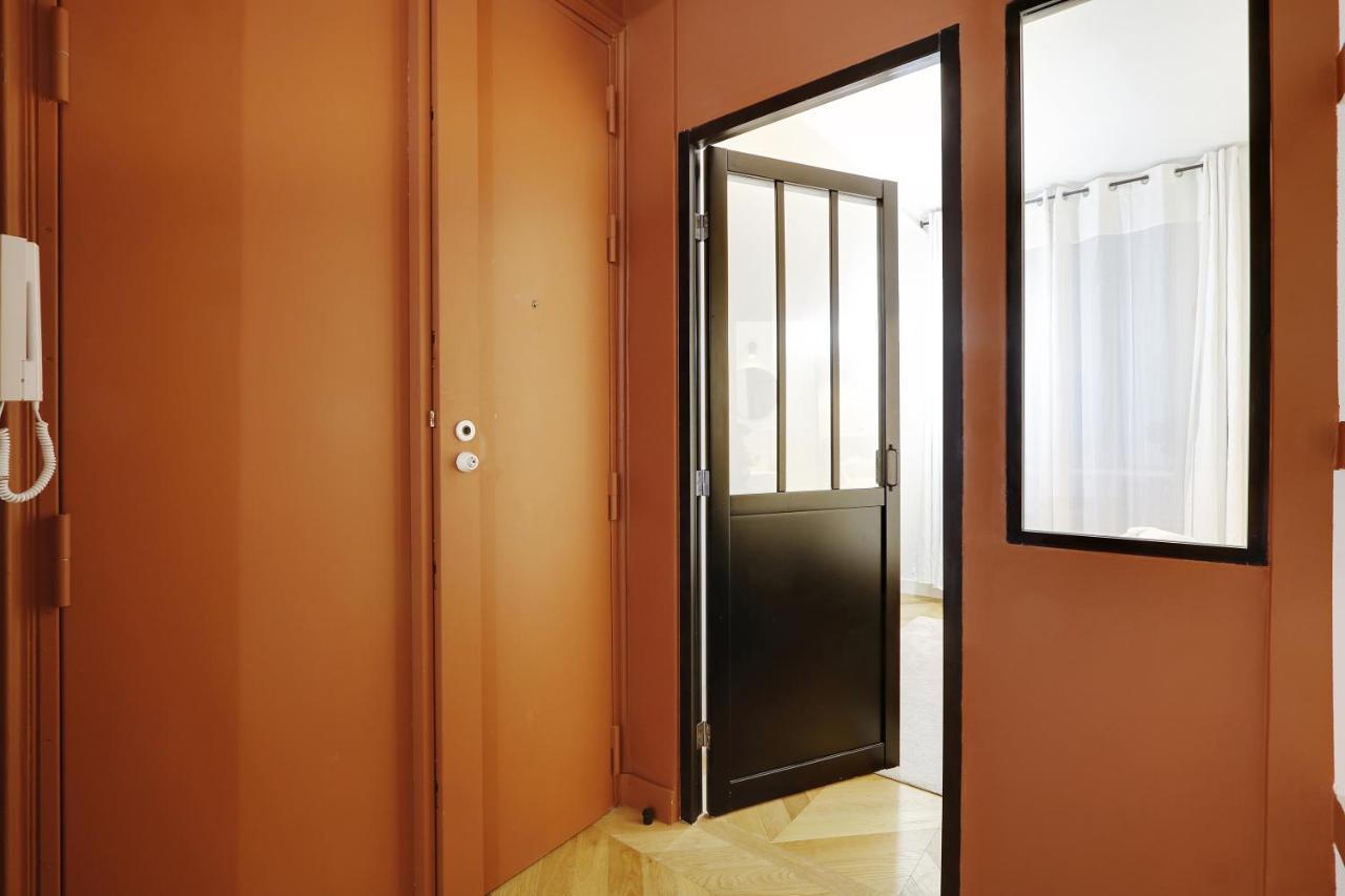 Pick A Flat's In Saint Germain Des Pres - Rue De Montfaucon Apartment Paris