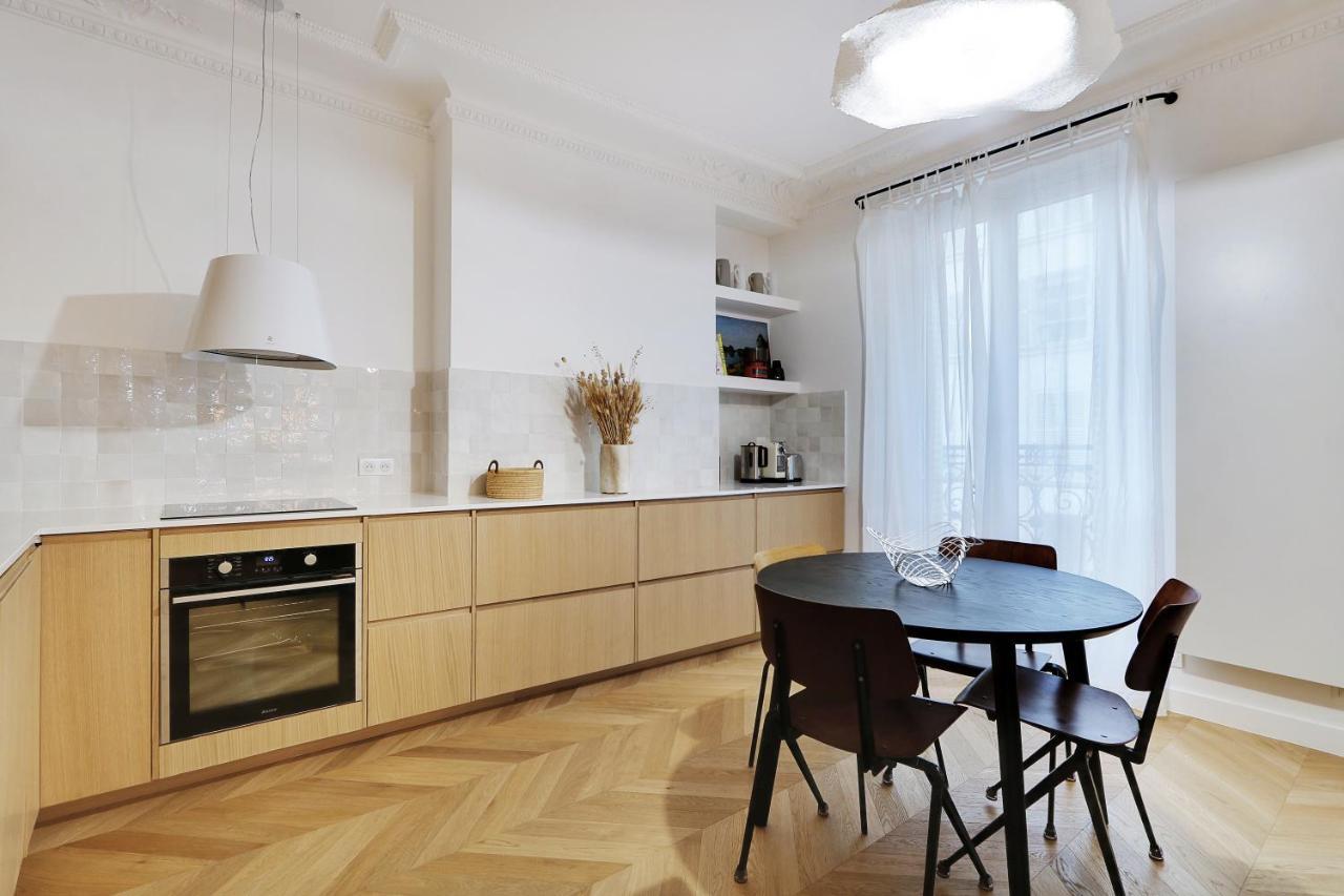 Pick A Flat's In Saint Germain Des Pres - Rue De Montfaucon *