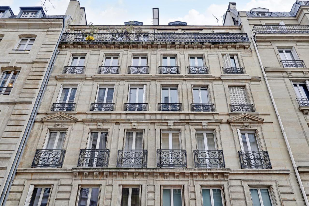 Pick A Flat's In Saint Germain Des Pres - Rue De Montfaucon * Paris