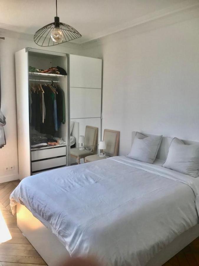 Bel Montparnasse 70m2 * Paris
