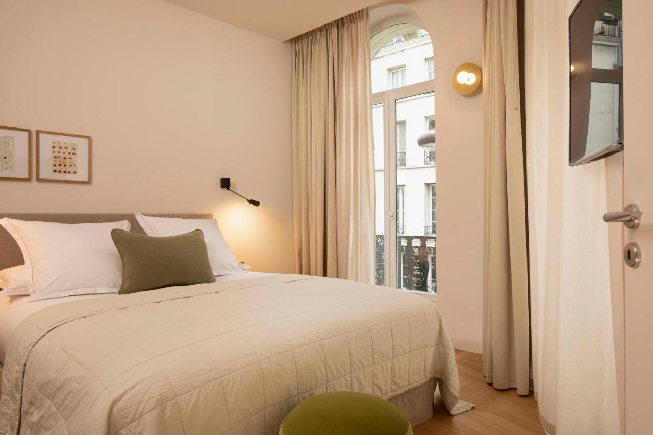Appart hôtel Résidence Nell 4*