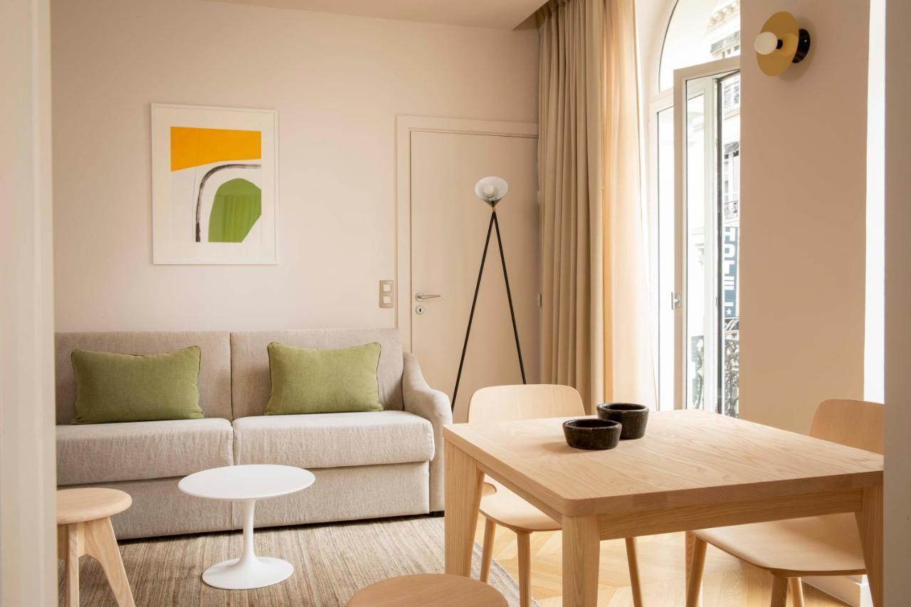 Résidence Nell Appart hôtel Paris