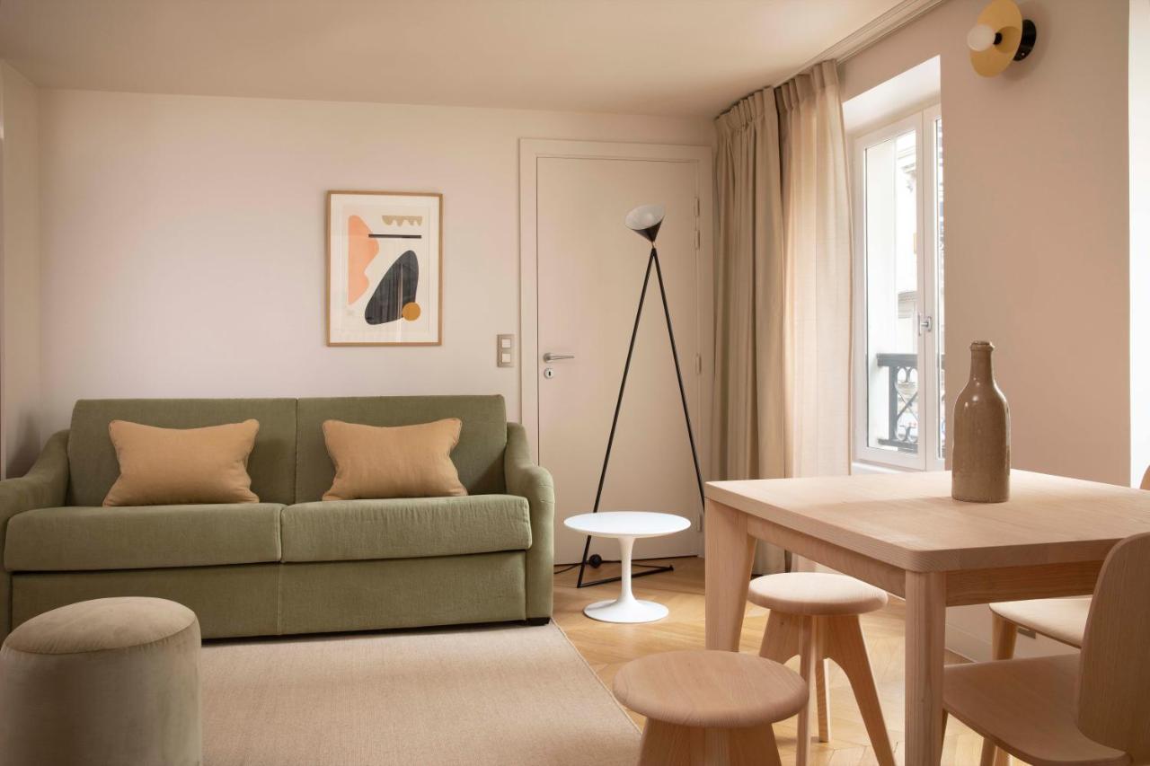Résidence Nell 4*