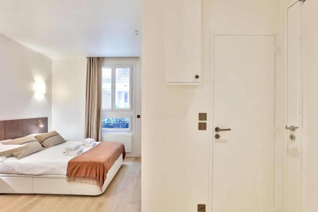 Apartment Sublime Refait A Neuf