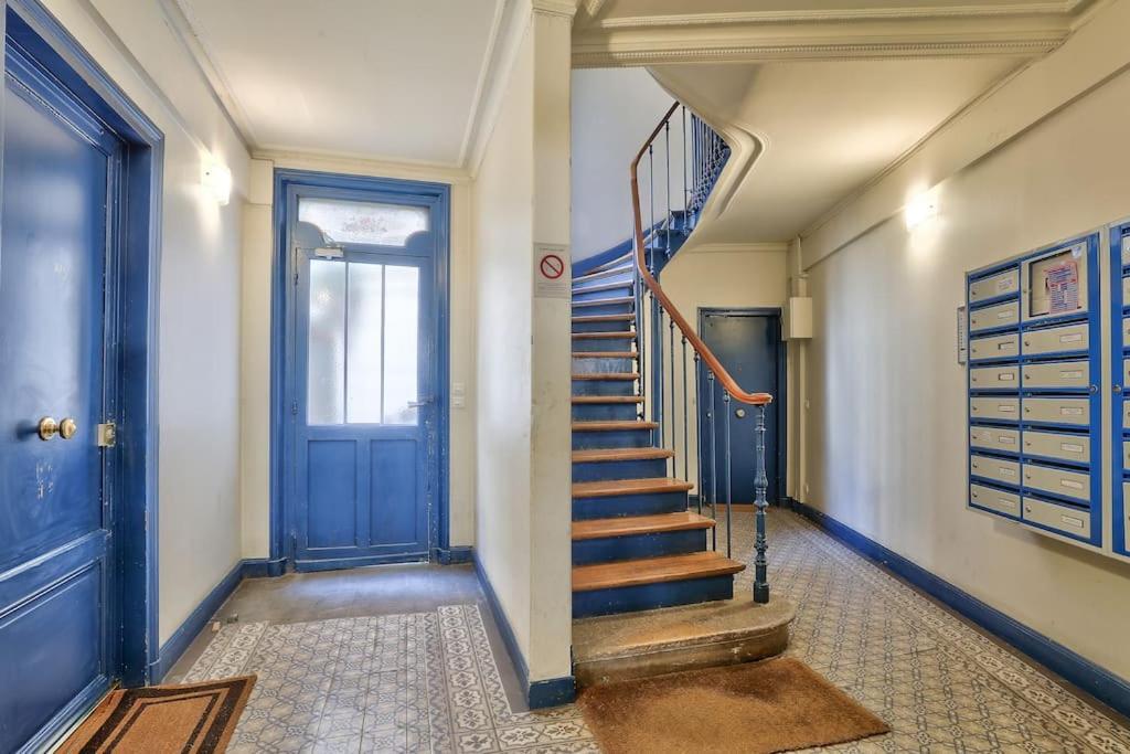 Sublime Refait A Neuf Apartment *