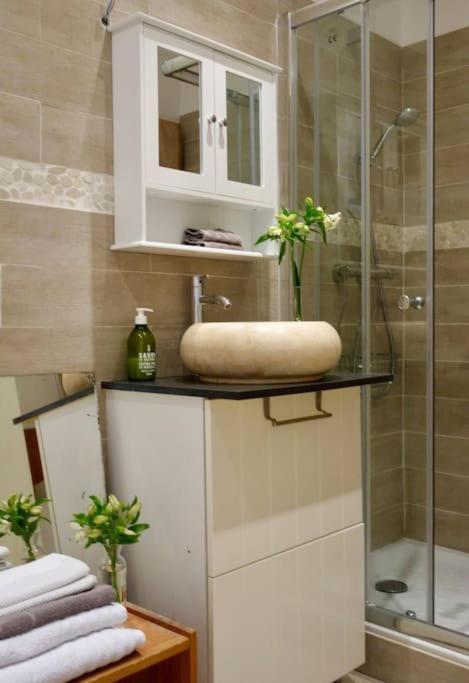 Quartier Latin 4 Personnes * Paris