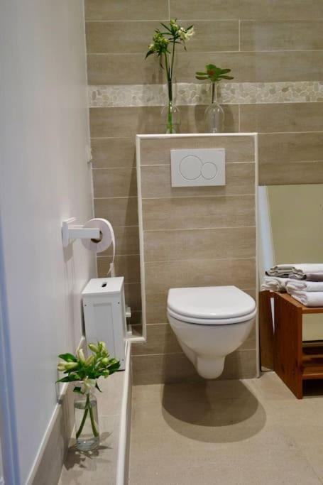 Quartier Latin 4 Personnes Apartment Paris