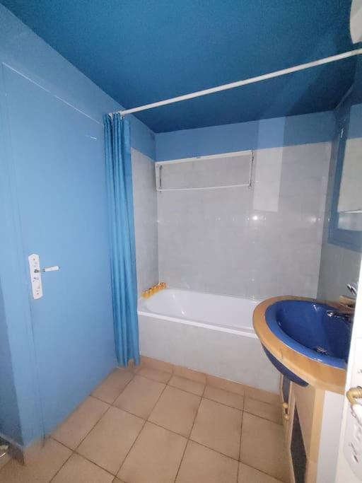 Apartment Quartier Latin 4 Personnes *