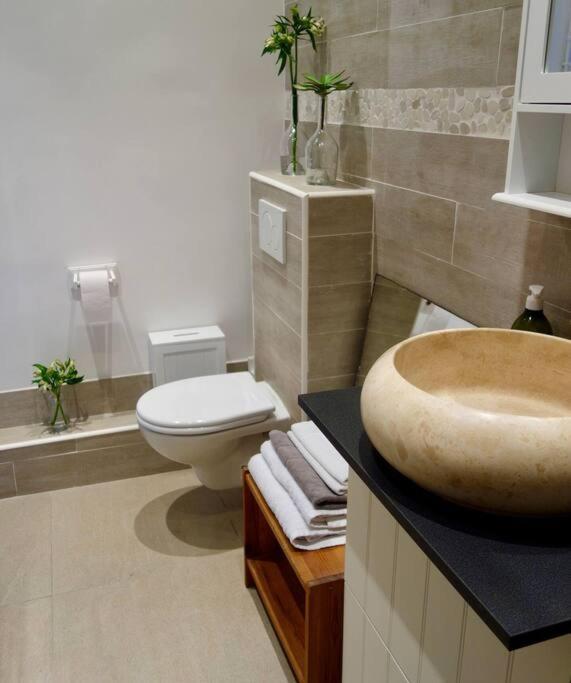Quartier Latin 4 Personnes Apartment Paris