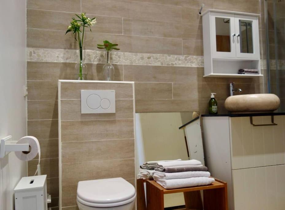 Quartier Latin 4 Personnes Apartment Paris