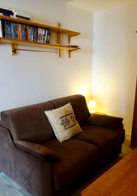 Apartment Quartier Latin 4 Personnes *