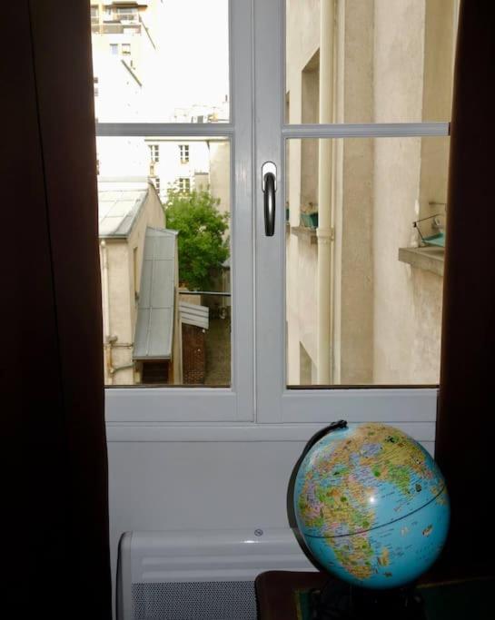 Quartier Latin 4 Personnes *