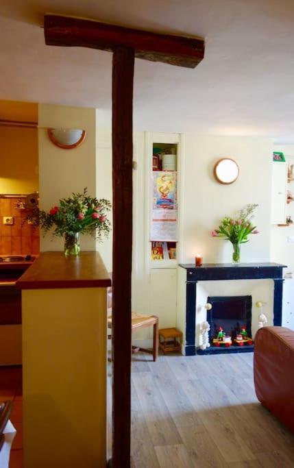 Apartment Quartier Latin 4 Personnes