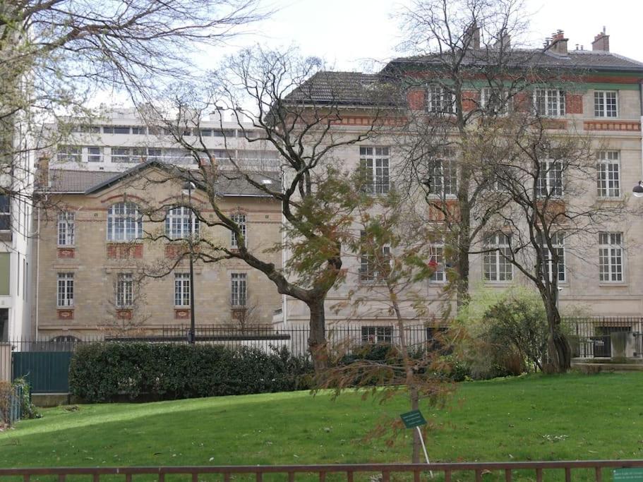 Quartier Latin 4 Personnes Apartment