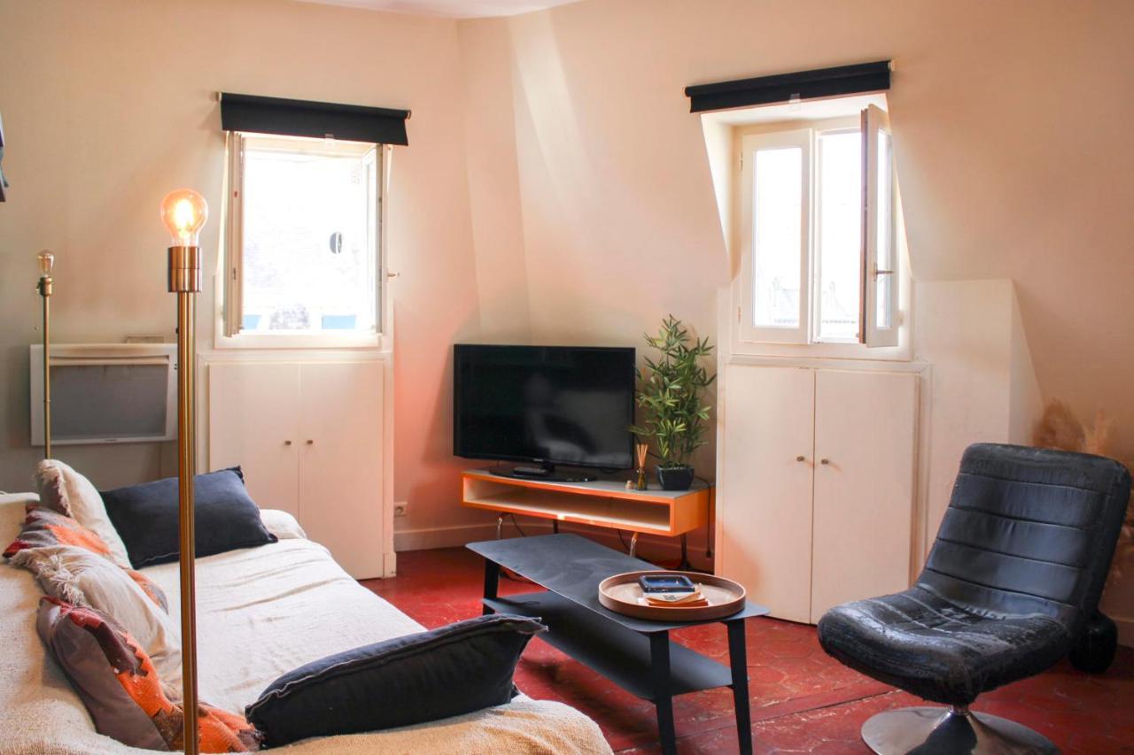 Appartement In The Center Of