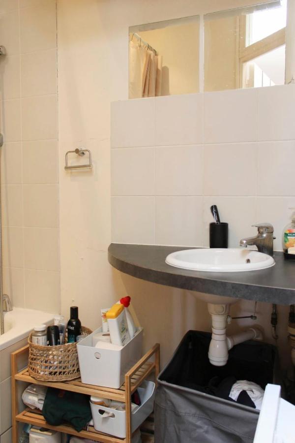 Appartement In The Center Of Paris