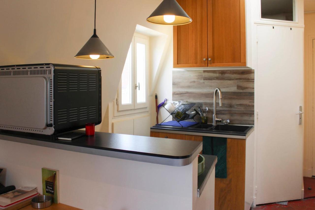 Appartement In The Center Of