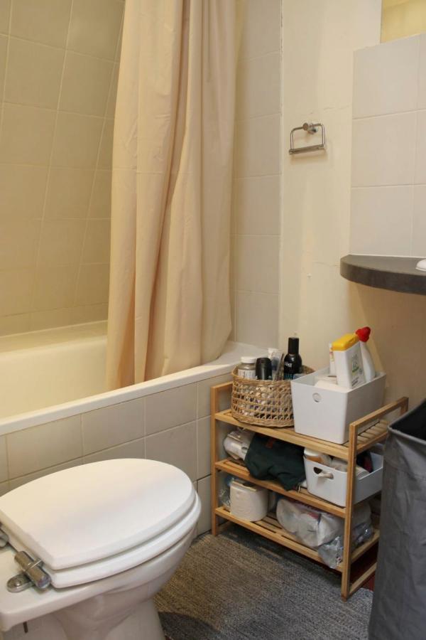 Appartement In The Center Of