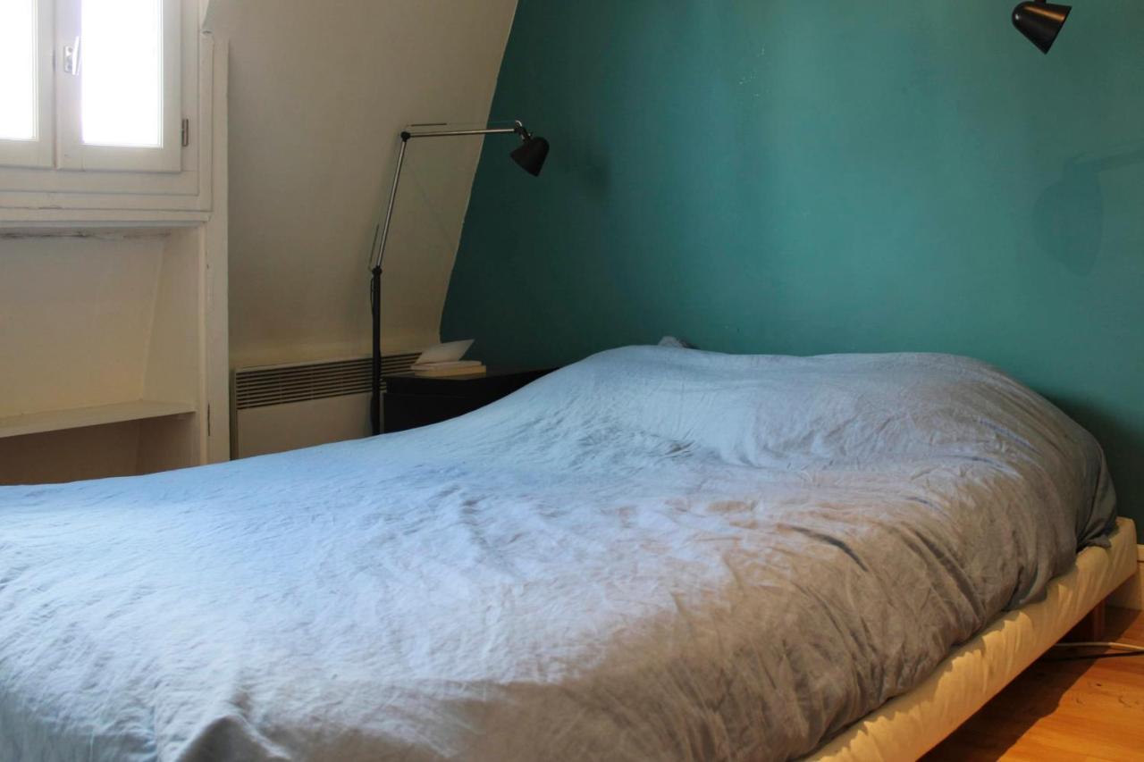 Appartement In The Center Of Paris